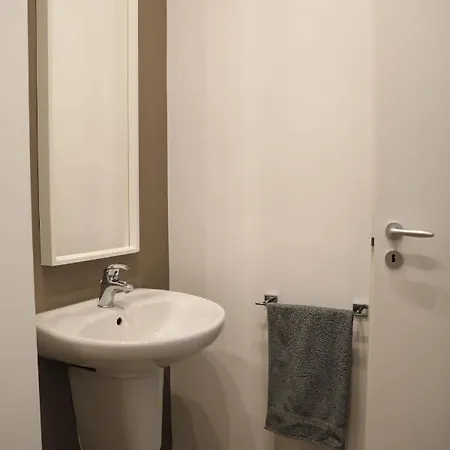 Interno 11 View With Kitchen - 70 Mq Бари