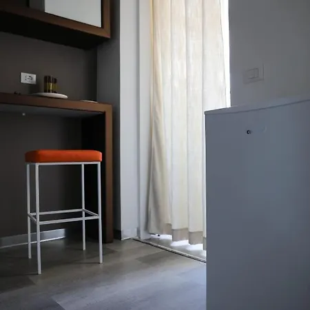 Interno 11 View With Kitchen - 70 Mq Дом отдыха *