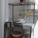 Interno 11 View With Kitchen - 70 Mq Dom wakacyjny