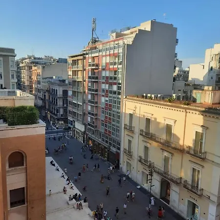 Interno 11 View With Kitchen - 70 Mq Будинок відпочинку *