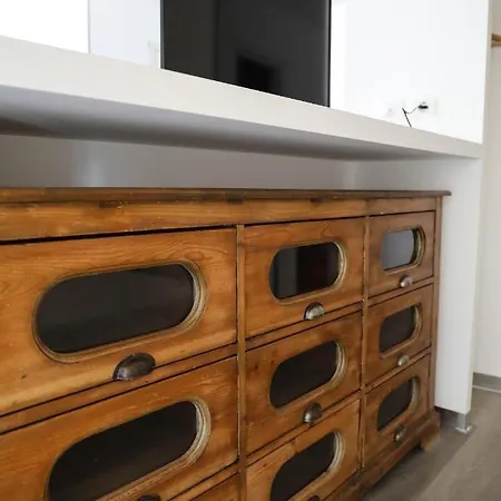 Будинок відпочинку Interno 11 View With Kitchen - 70 Mq *