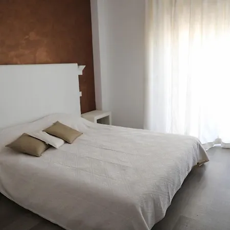 Dom wakacyjny Interno 11 View With Kitchen - 70 Mq