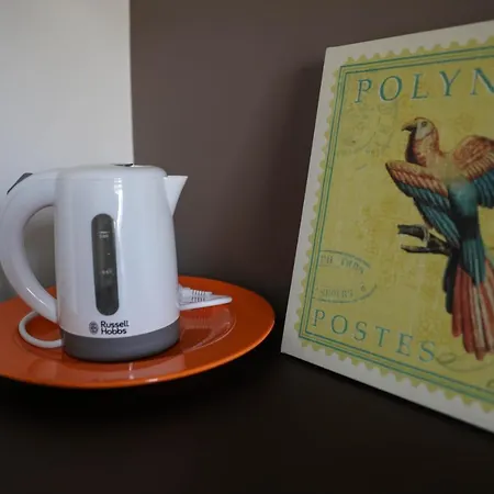 Будинок відпочинку Interno 11 View With Kitchen - 70 Mq *