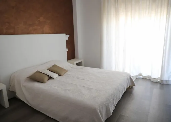 Holiday home Interno 11 View With Kitchen - 70 Mq