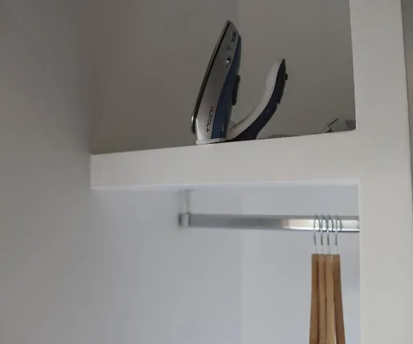 Interno 11 View With Kitchen - 70 Mq