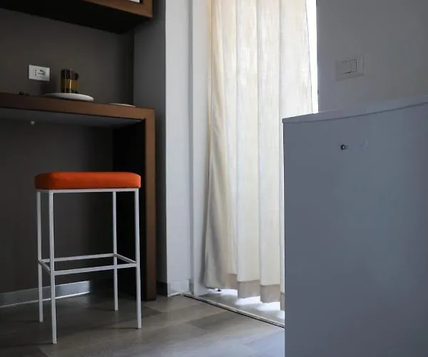 Interno 11 View With Kitchen - 70 Mq Holiday home *